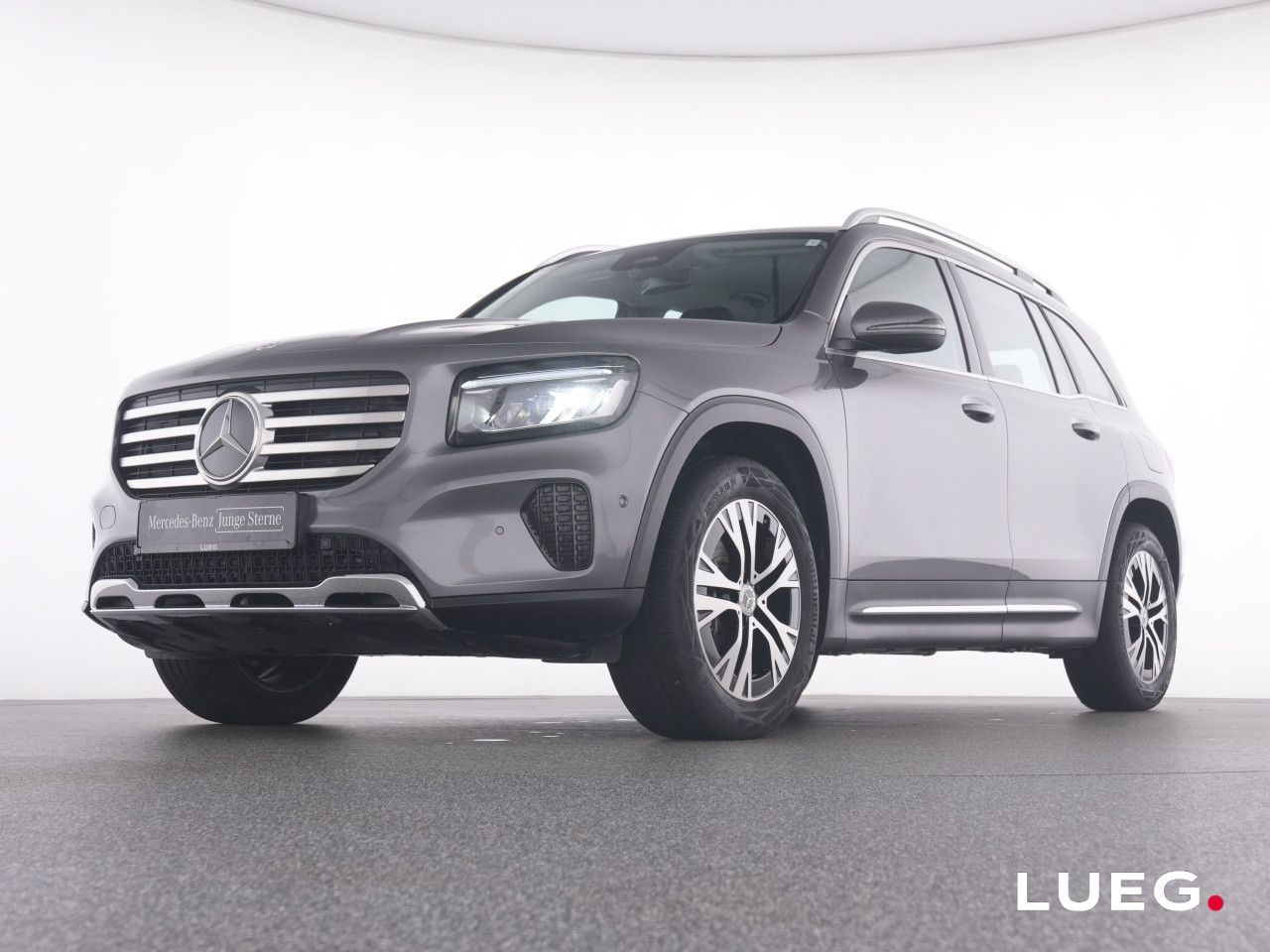 Mercedes-Benz GLB – Bild 6