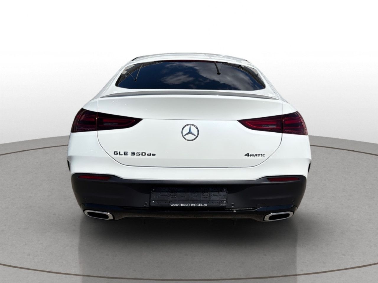 Mercedes-Benz GLE – Bild 5