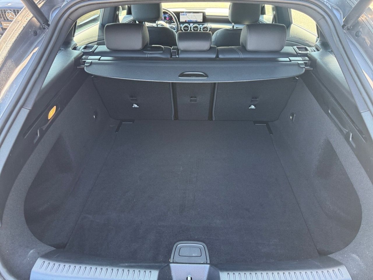 Mercedes-Benz CLA – Bild 12