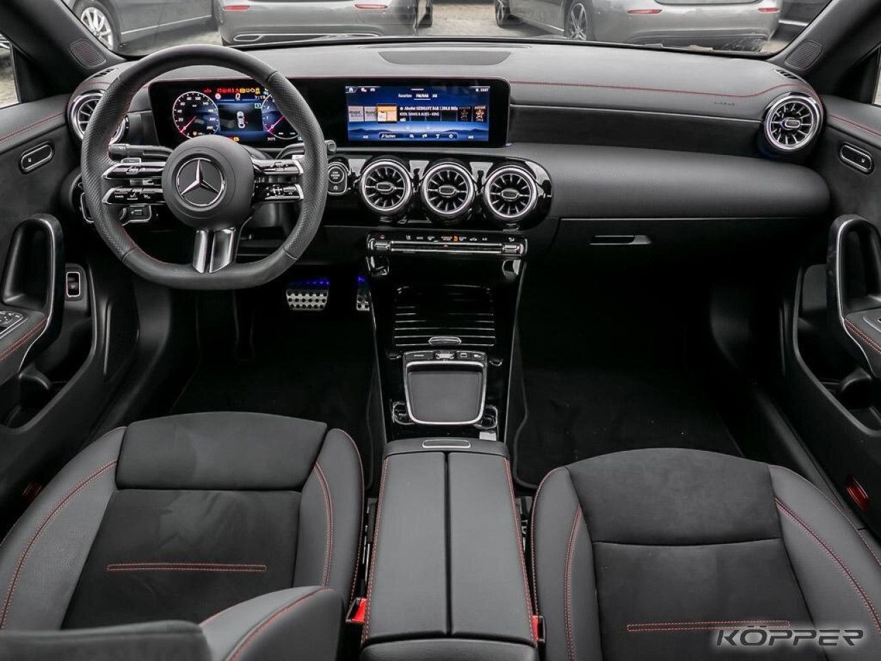 Mercedes-Benz CLA – Bild 7