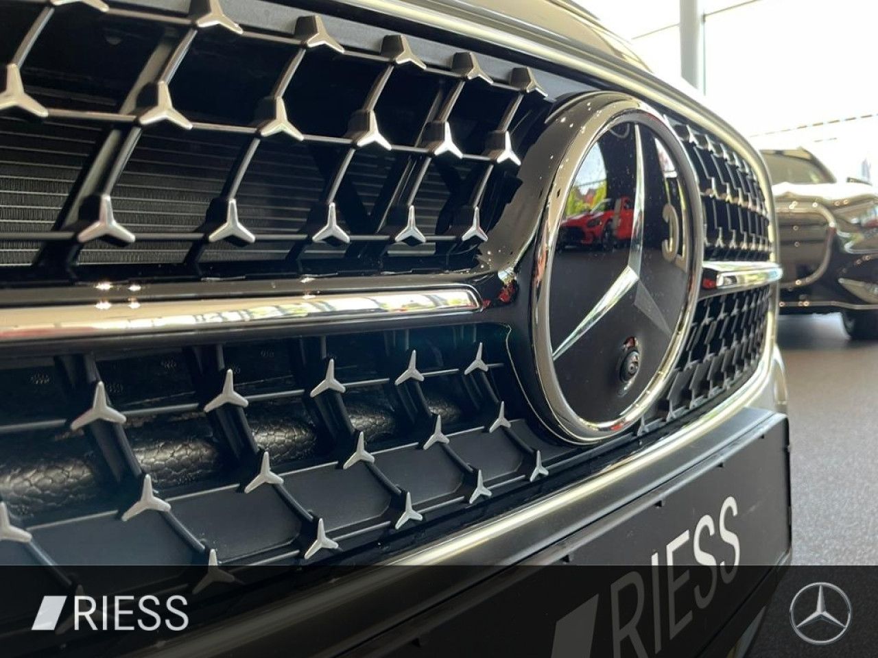 Mercedes-Benz CLA – Bild 21