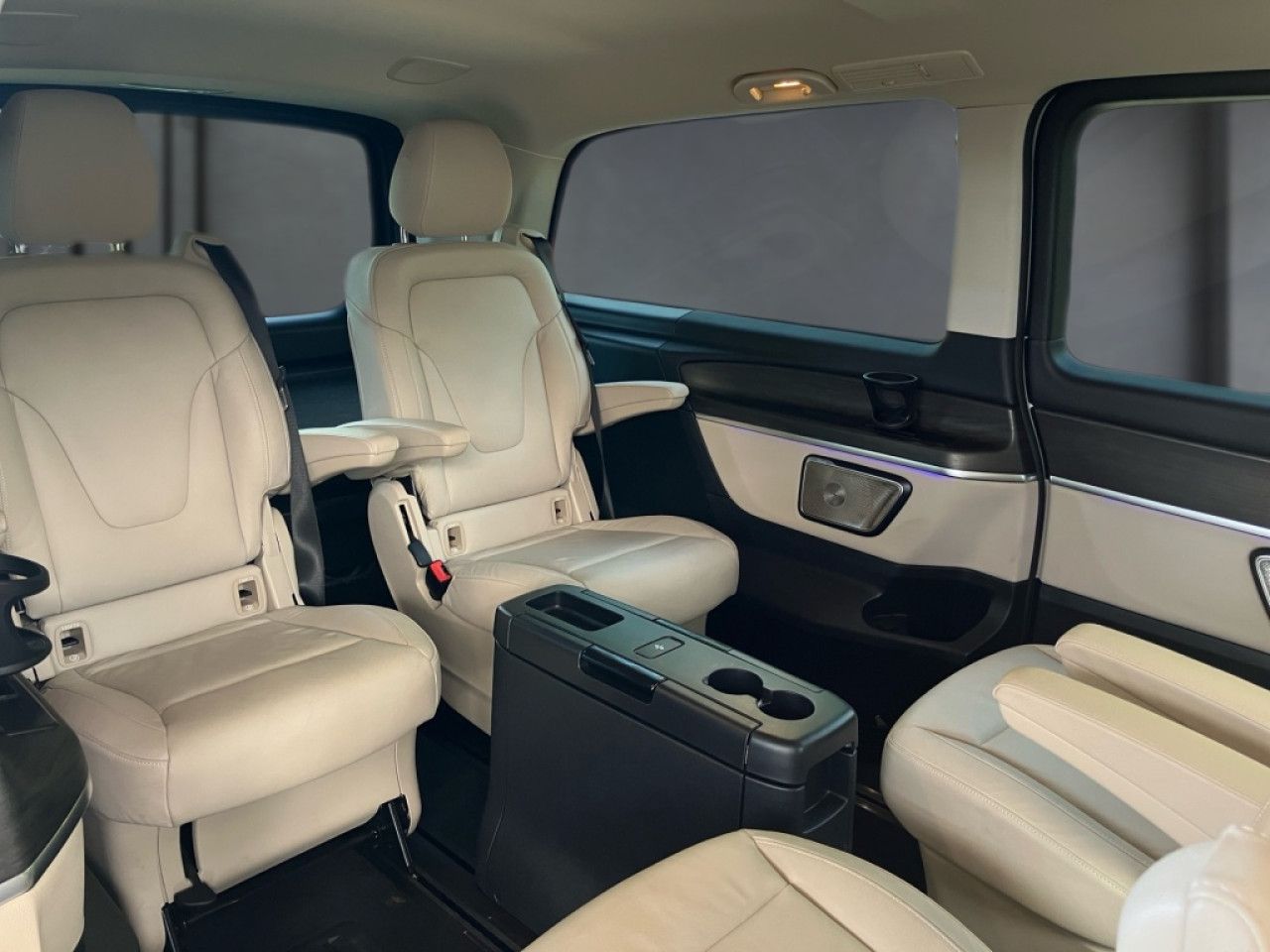 Mercedes-Benz V-Klasse – Bild 13
