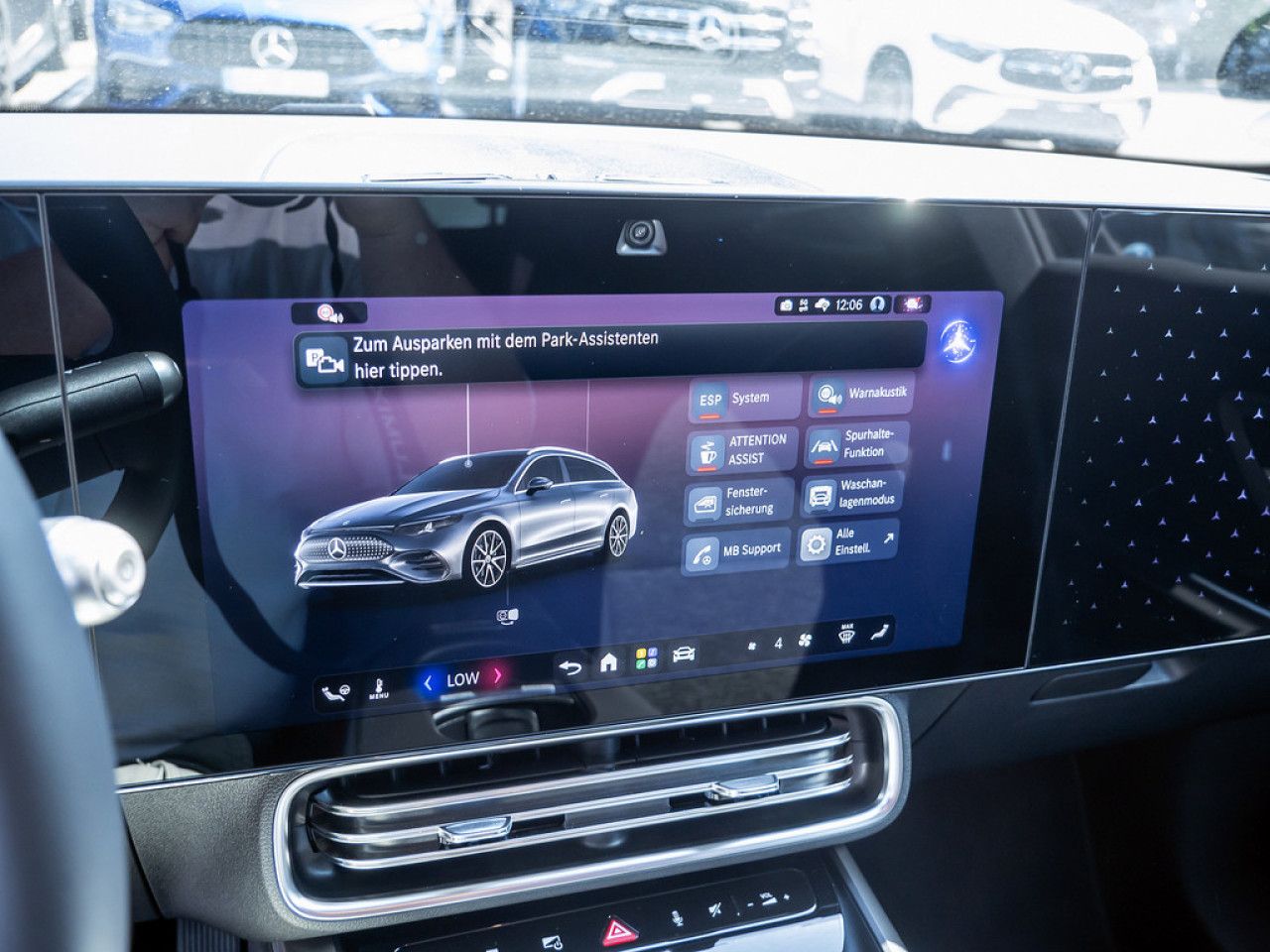 Mercedes-Benz CLA – Bild 11