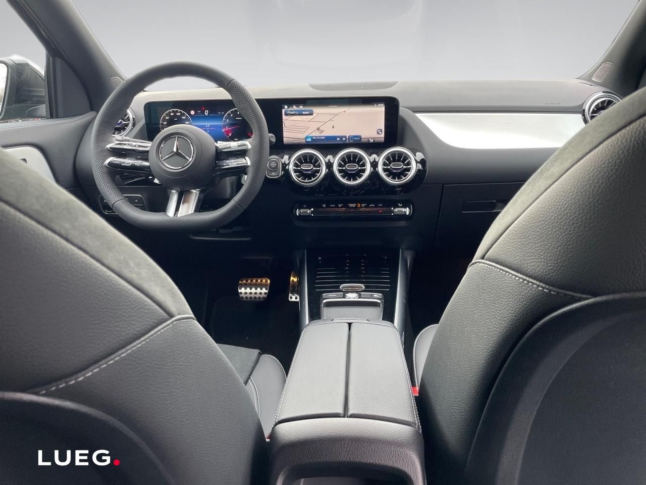 Mercedes-Benz GLA – Bild 9