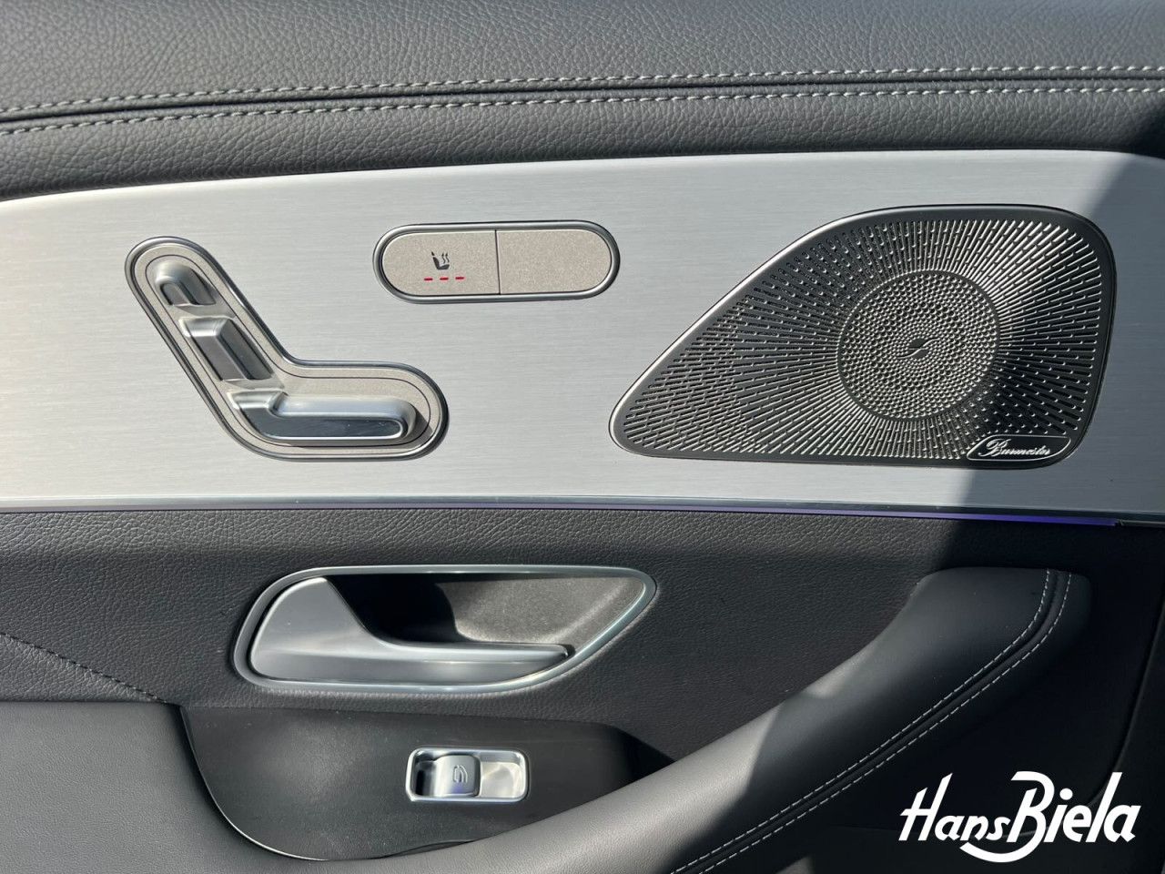 Mercedes-Benz GLE – Bild 18