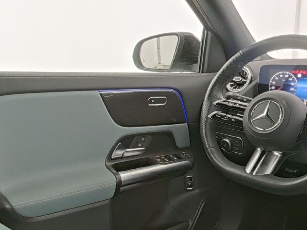 Mercedes-Benz GLA – Bild 7