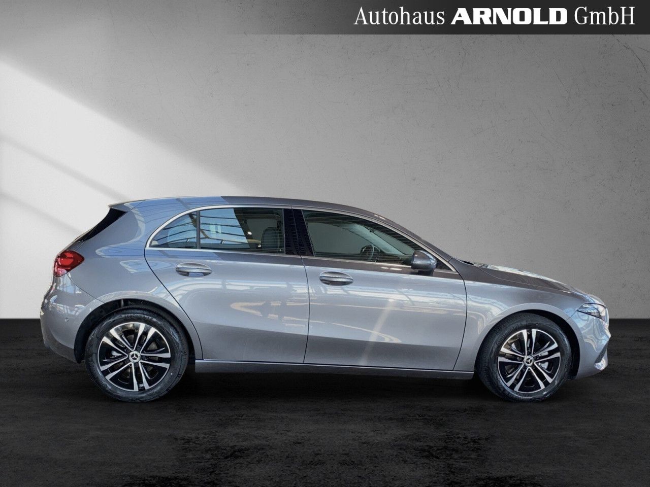 Mercedes-Benz A-Klasse – Bild 6