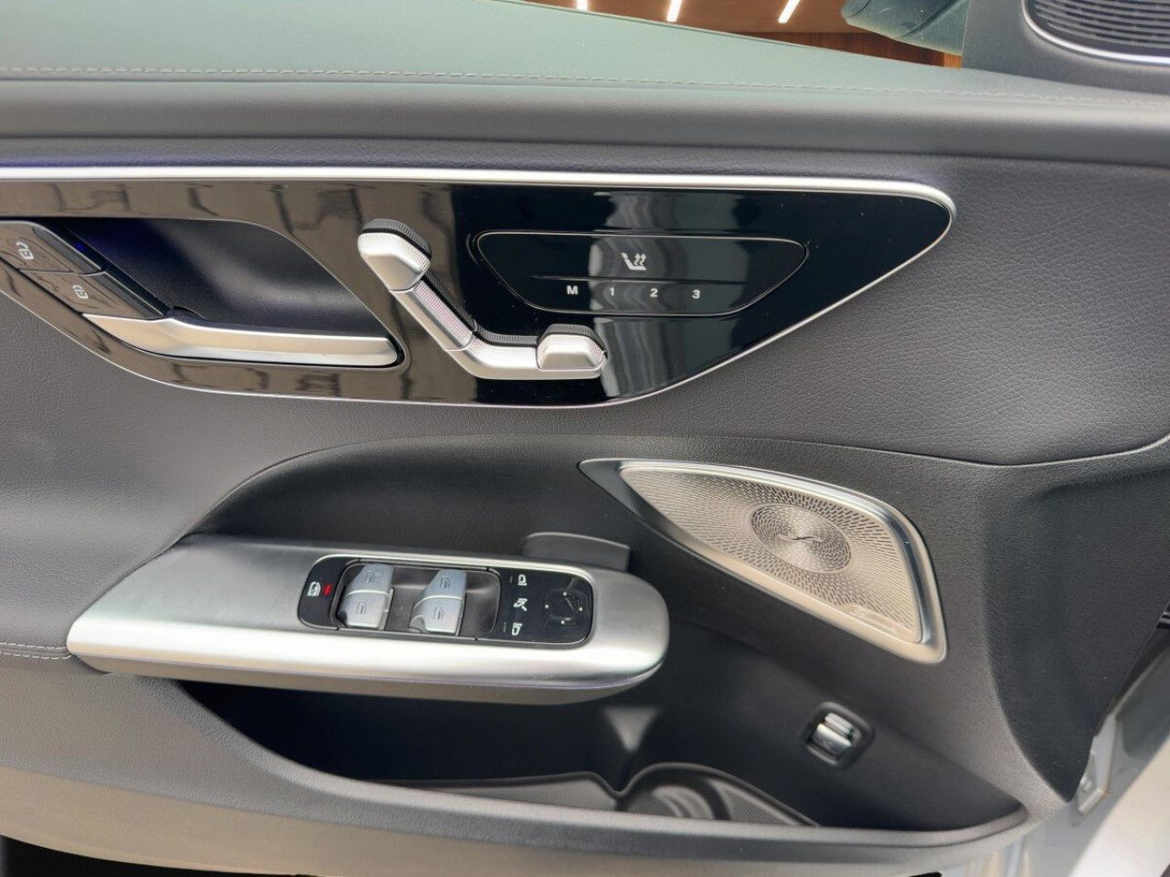 Mercedes-Benz C-Klasse – Bild 12