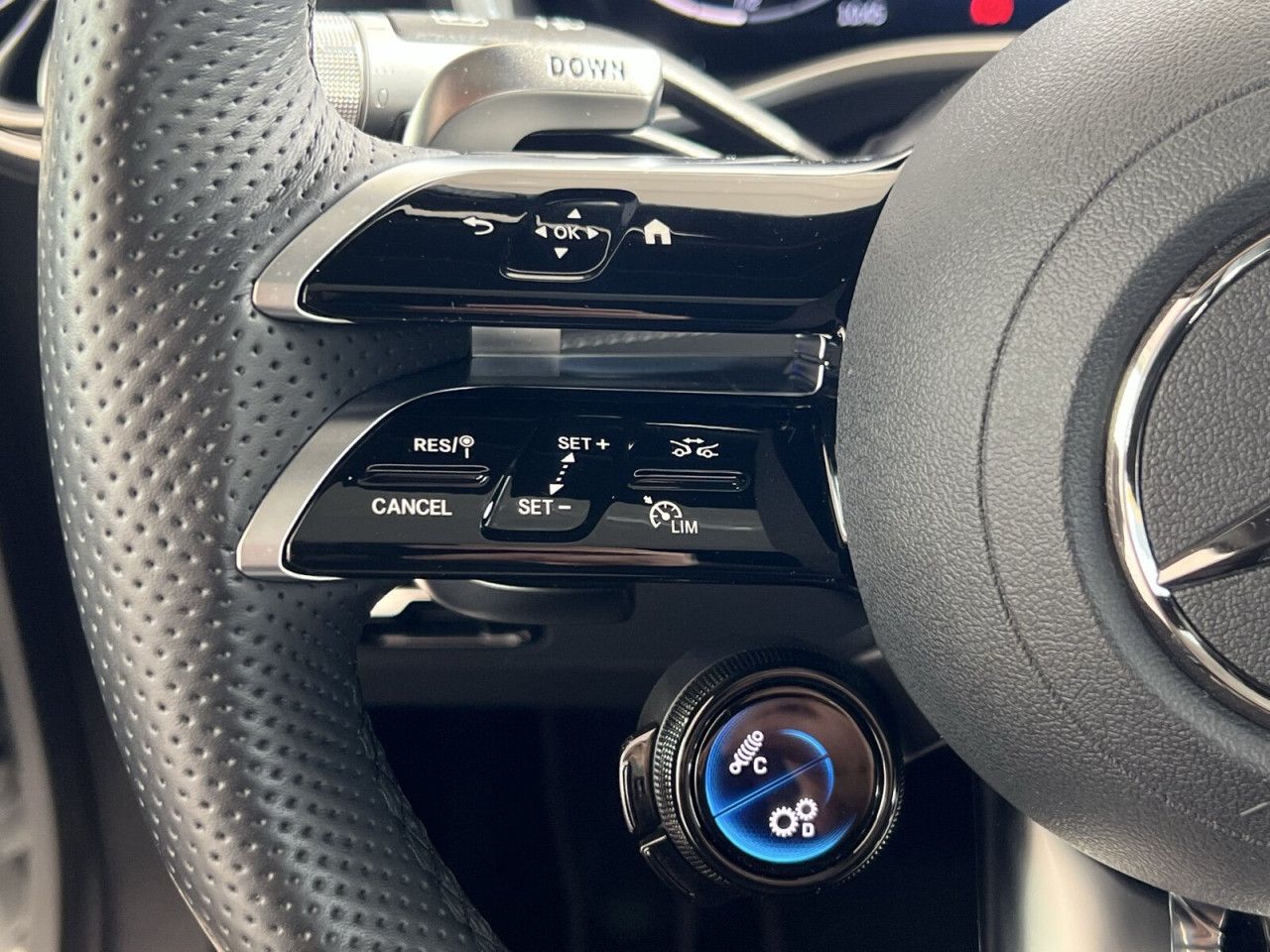 Mercedes-Benz AMG GT – Bild 15