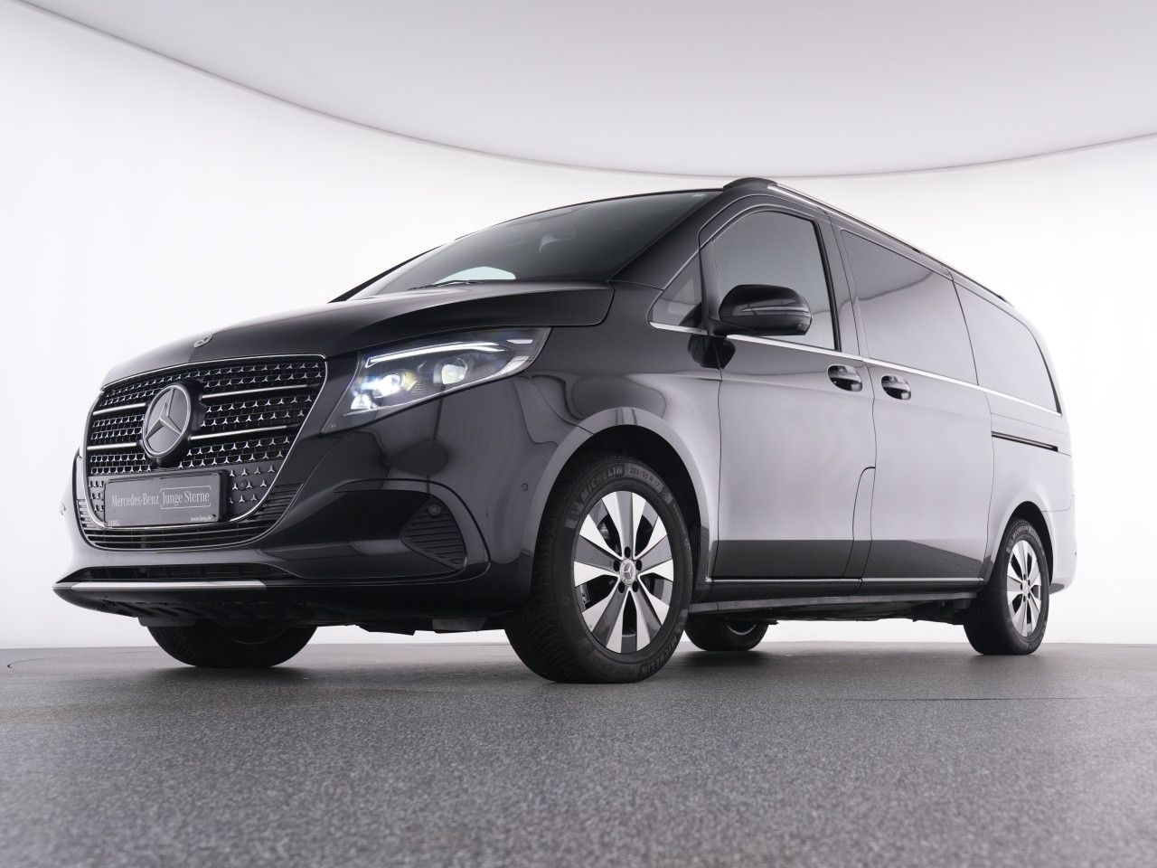 Mercedes-Benz V-Klasse – Bild 6