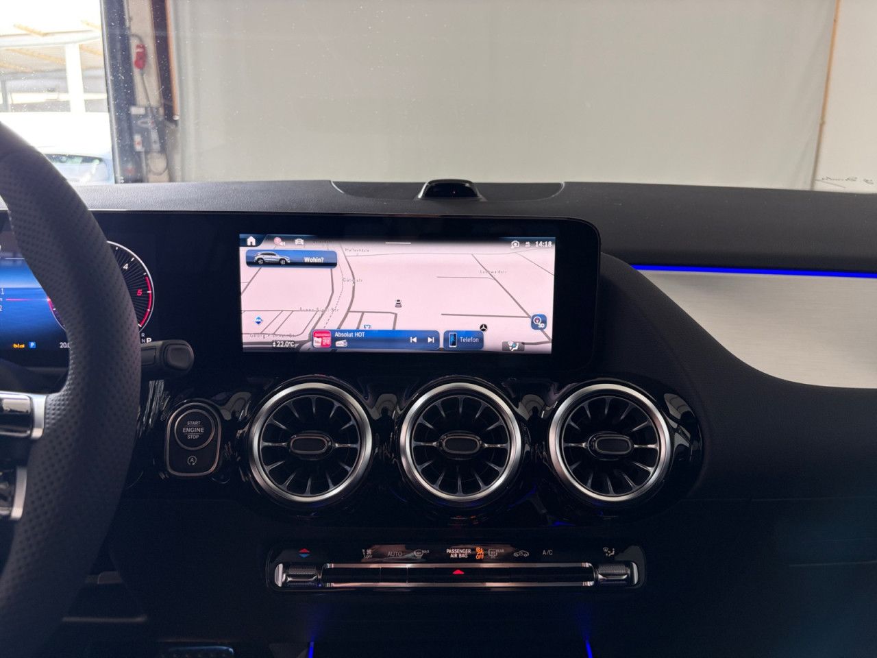 Mercedes-Benz GLA – Bild 12