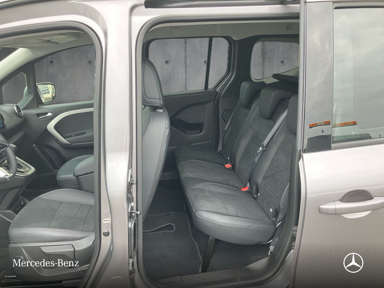 Mercedes-Benz T-Klasse – Bild 9