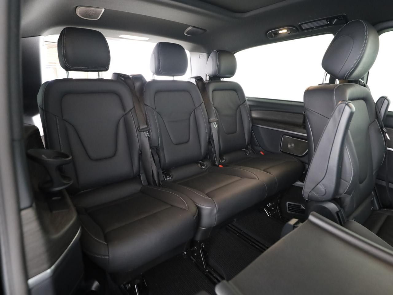 Mercedes-Benz V-Klasse – Bild 22