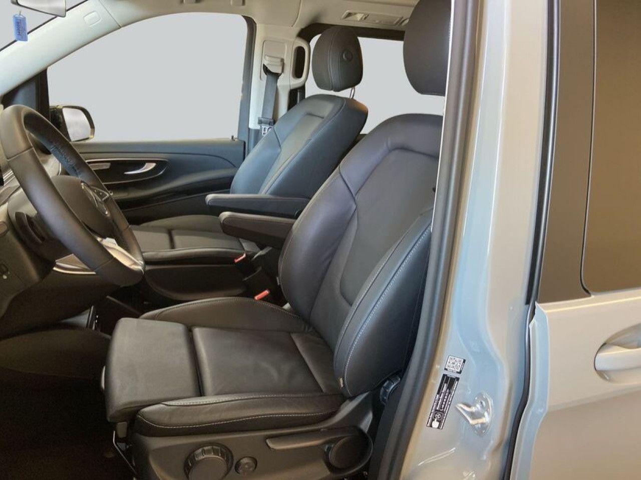 Mercedes-Benz Marco Polo – Bild 10