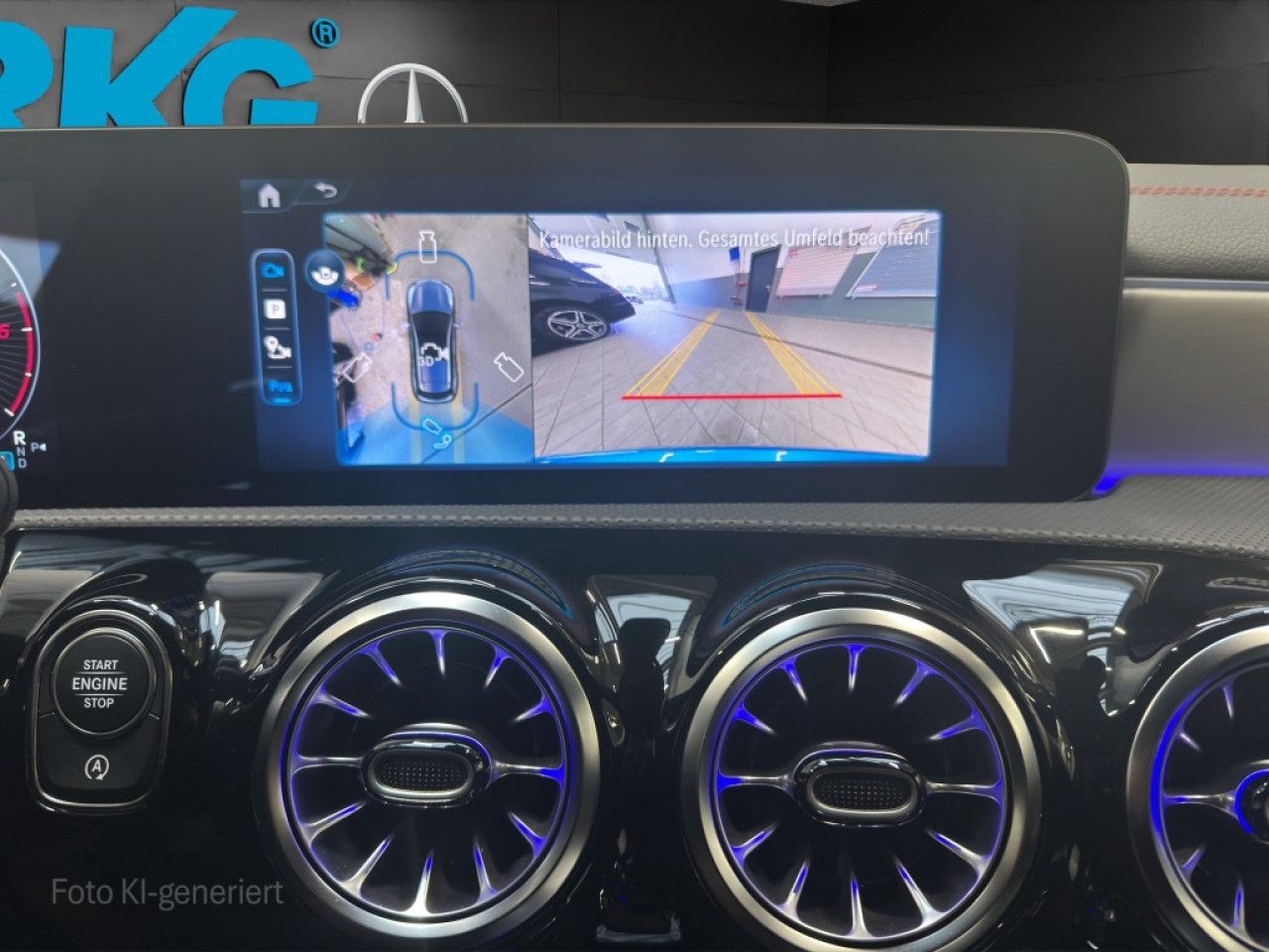 Mercedes-Benz CLA – Bild 10