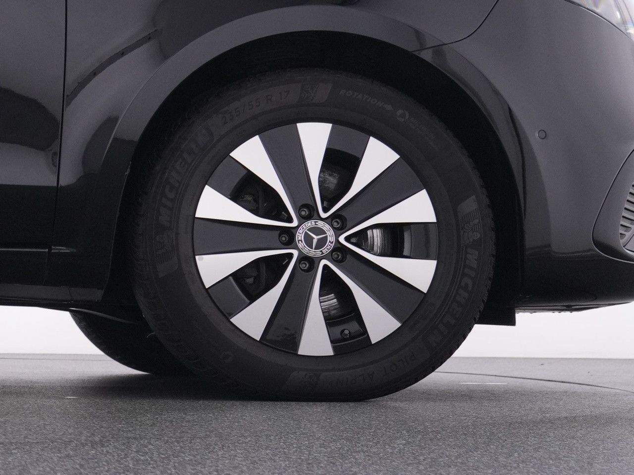 Mercedes-Benz V-Klasse – Bild 21
