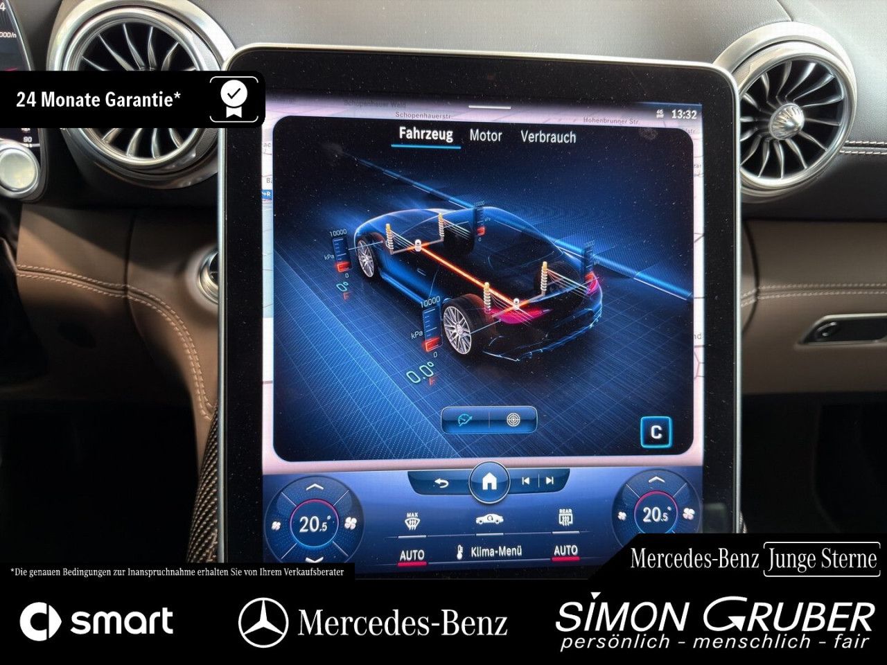 Mercedes-Benz SL – Bild 22
