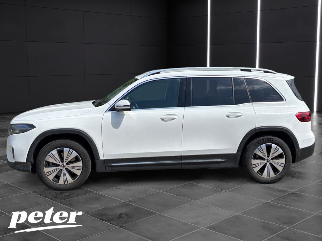 Mercedes-Benz EQB – Bild 19