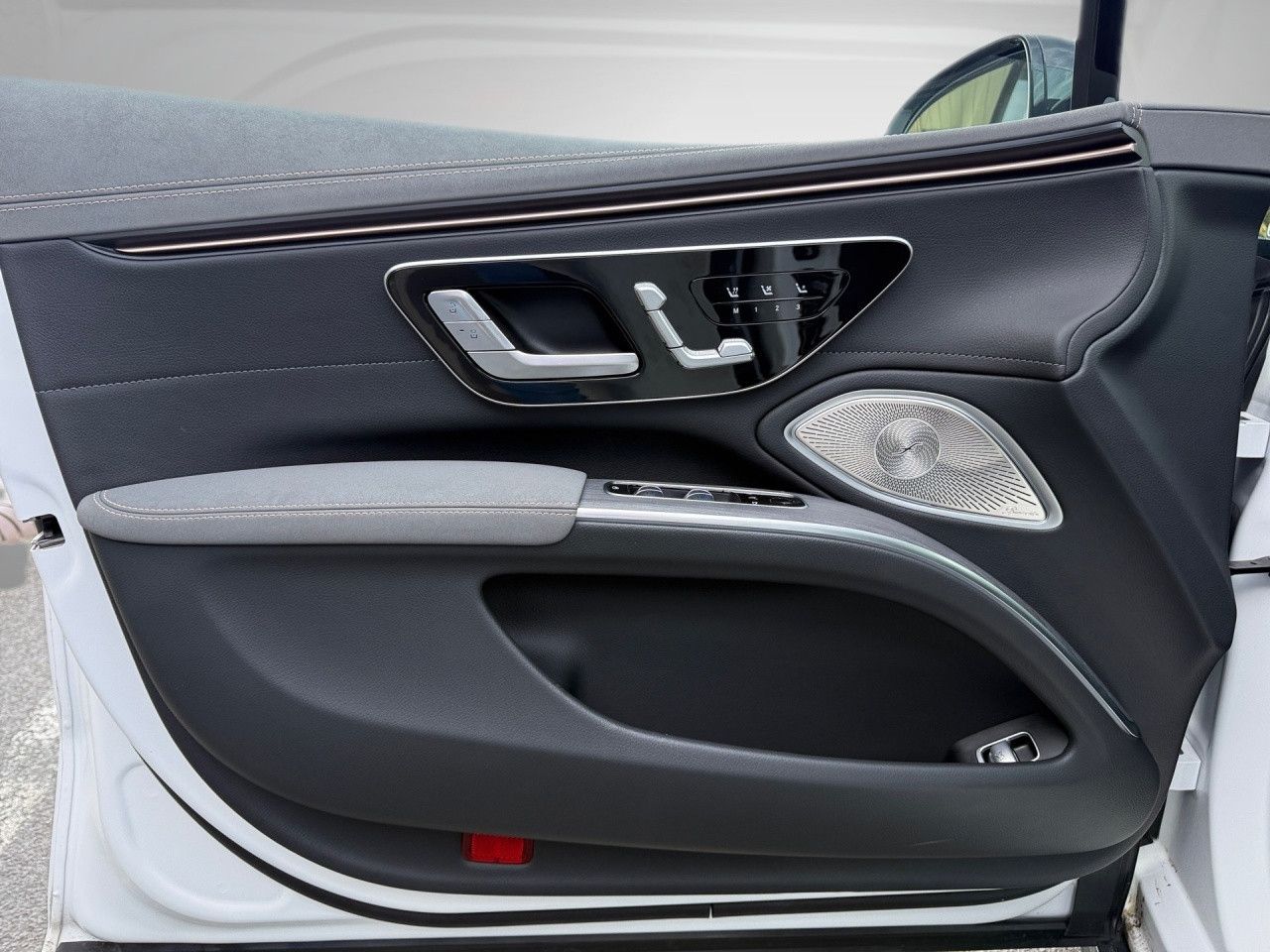 Mercedes-Benz EQS – Bild 10