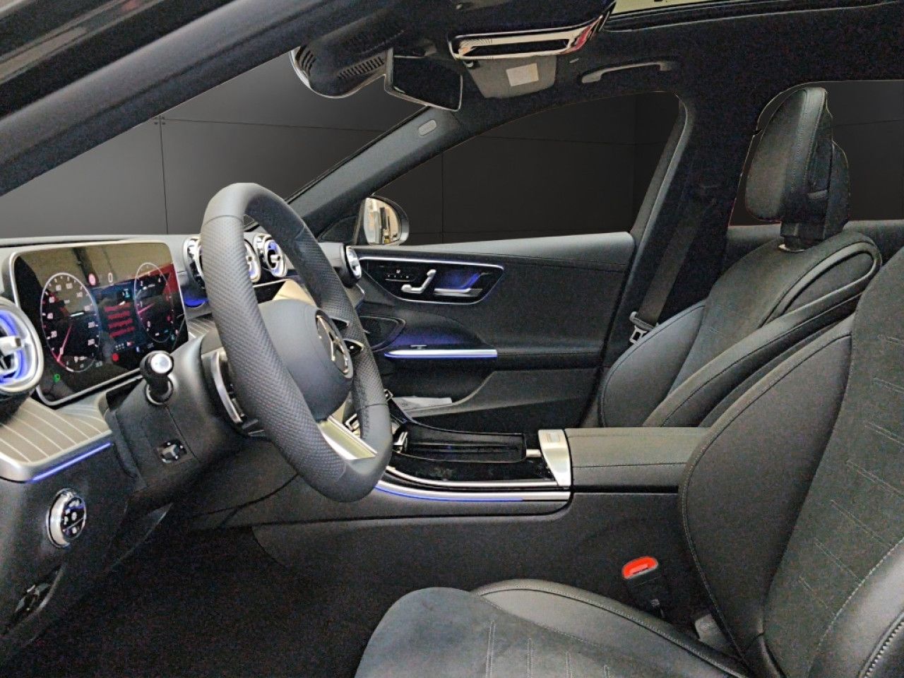 Mercedes-Benz C-Klasse – Bild 5