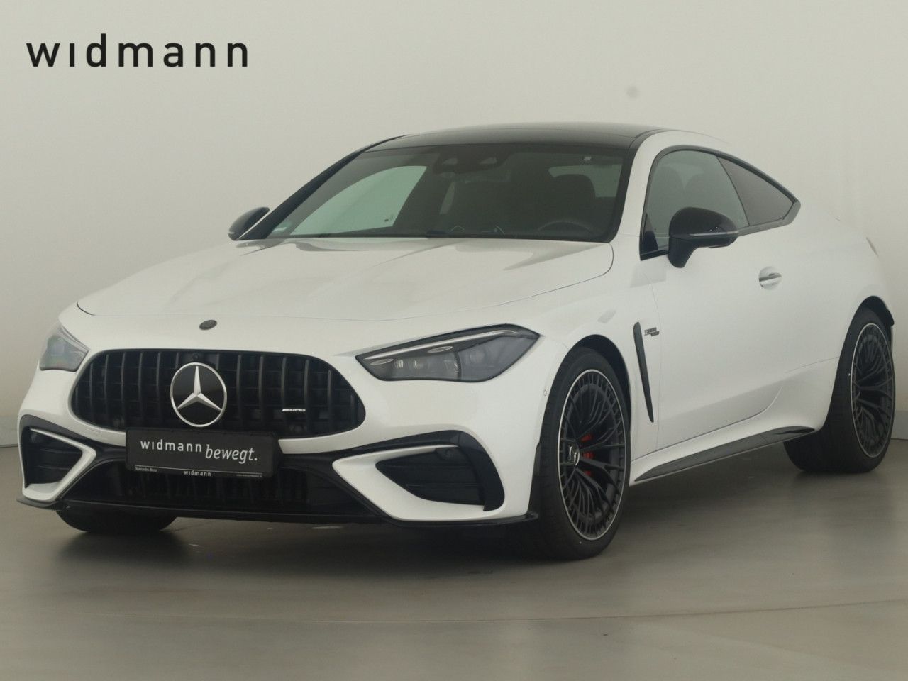 Mercedes-Benz CLE