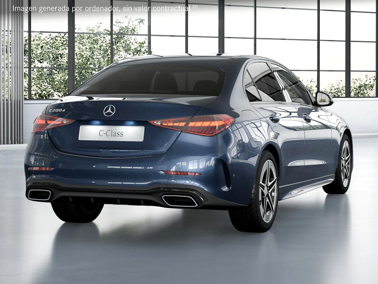 Foto de estudio 3 / 5