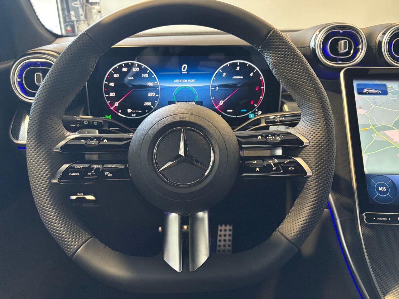 Mercedes-Benz GLC – Bild 11