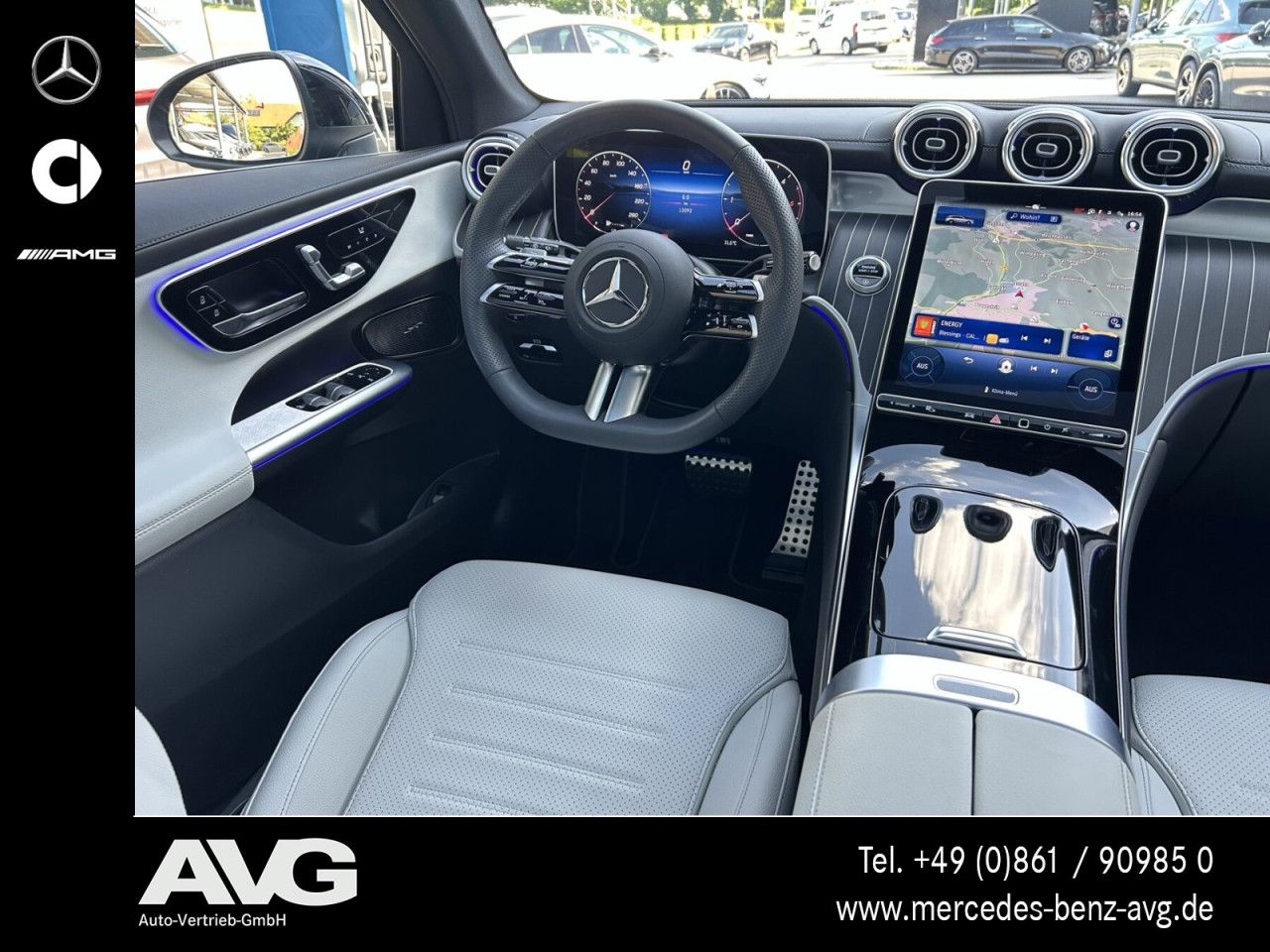 Mercedes-Benz GLC – Bild 19