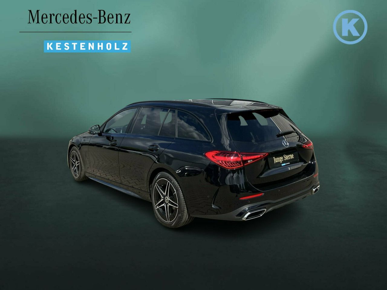 Mercedes-Benz C-Klasse – Bild 7