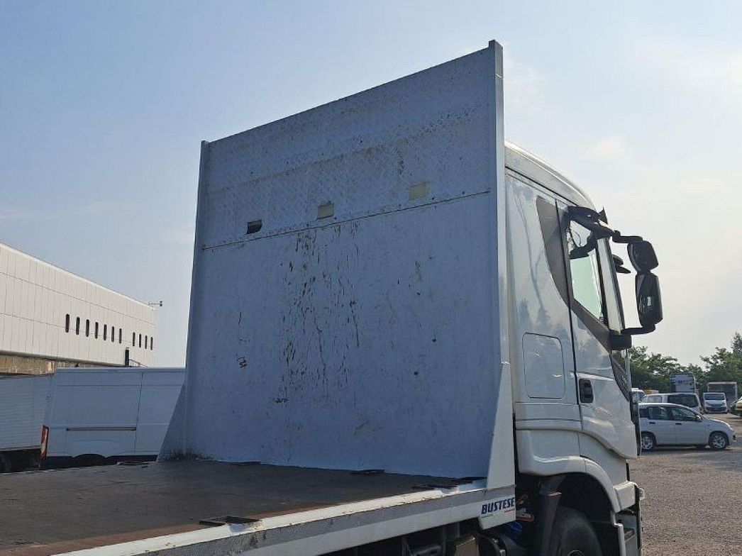 IVECO | AS260X48 Y/PS