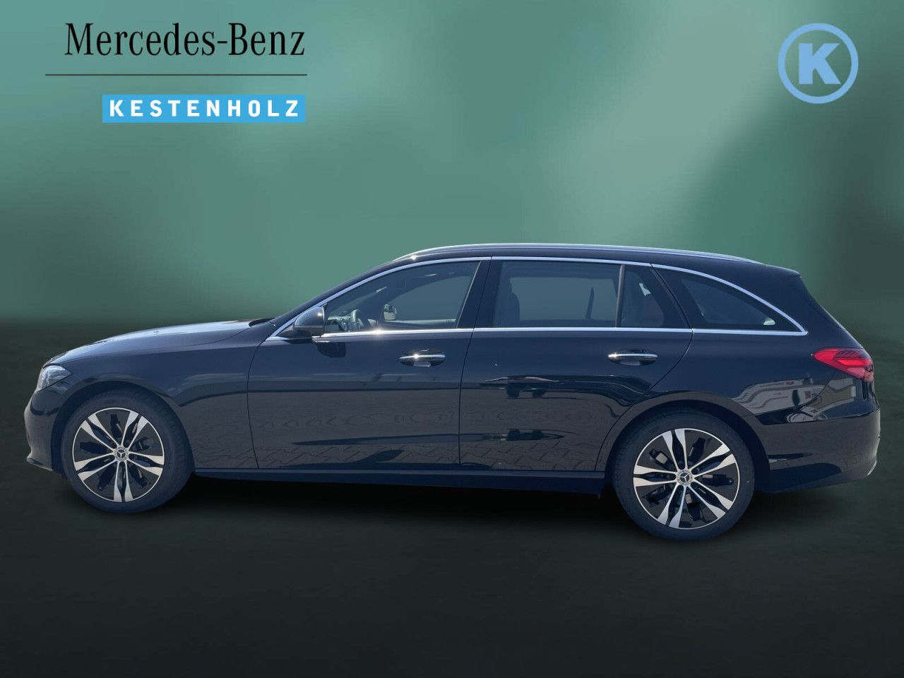 Mercedes-Benz C-Klasse – Bild 8