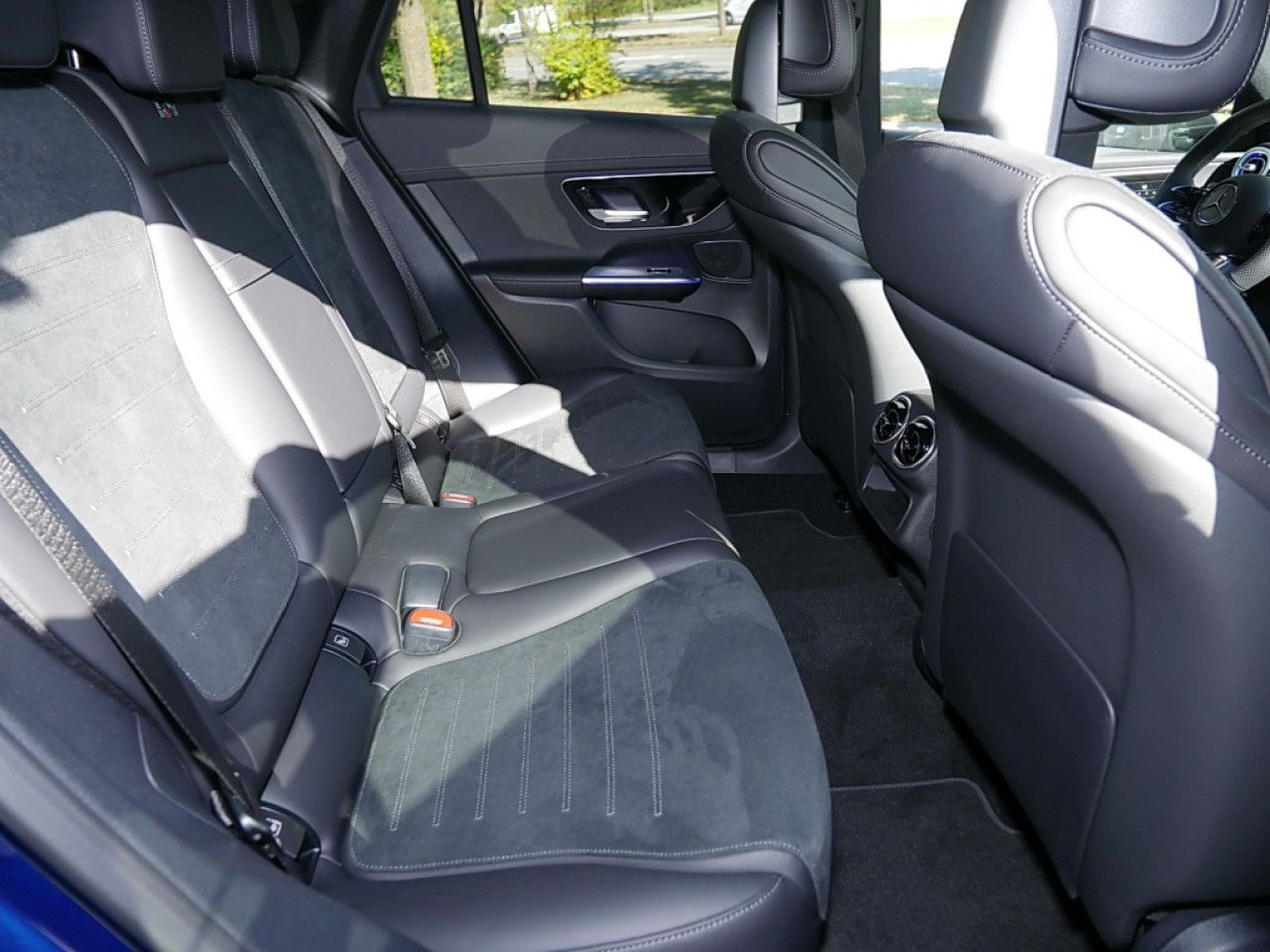 Mercedes-Benz GLC – Bild 3