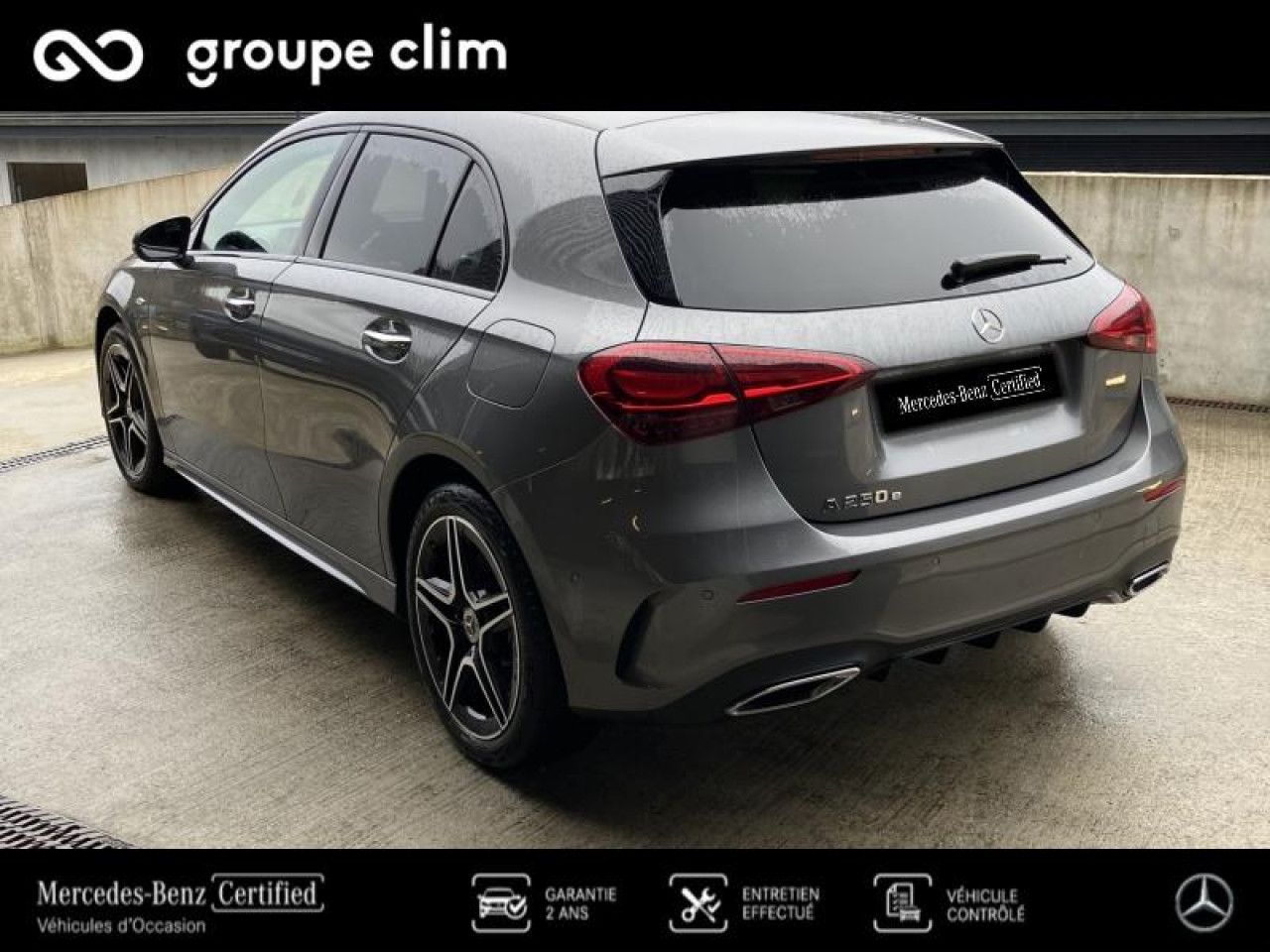 Photo du v&eacute;hicule 4 / 18