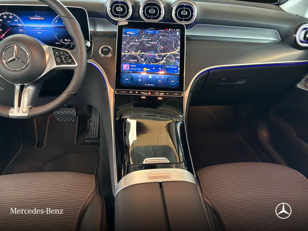 Mercedes-Benz GLC – Bild 13