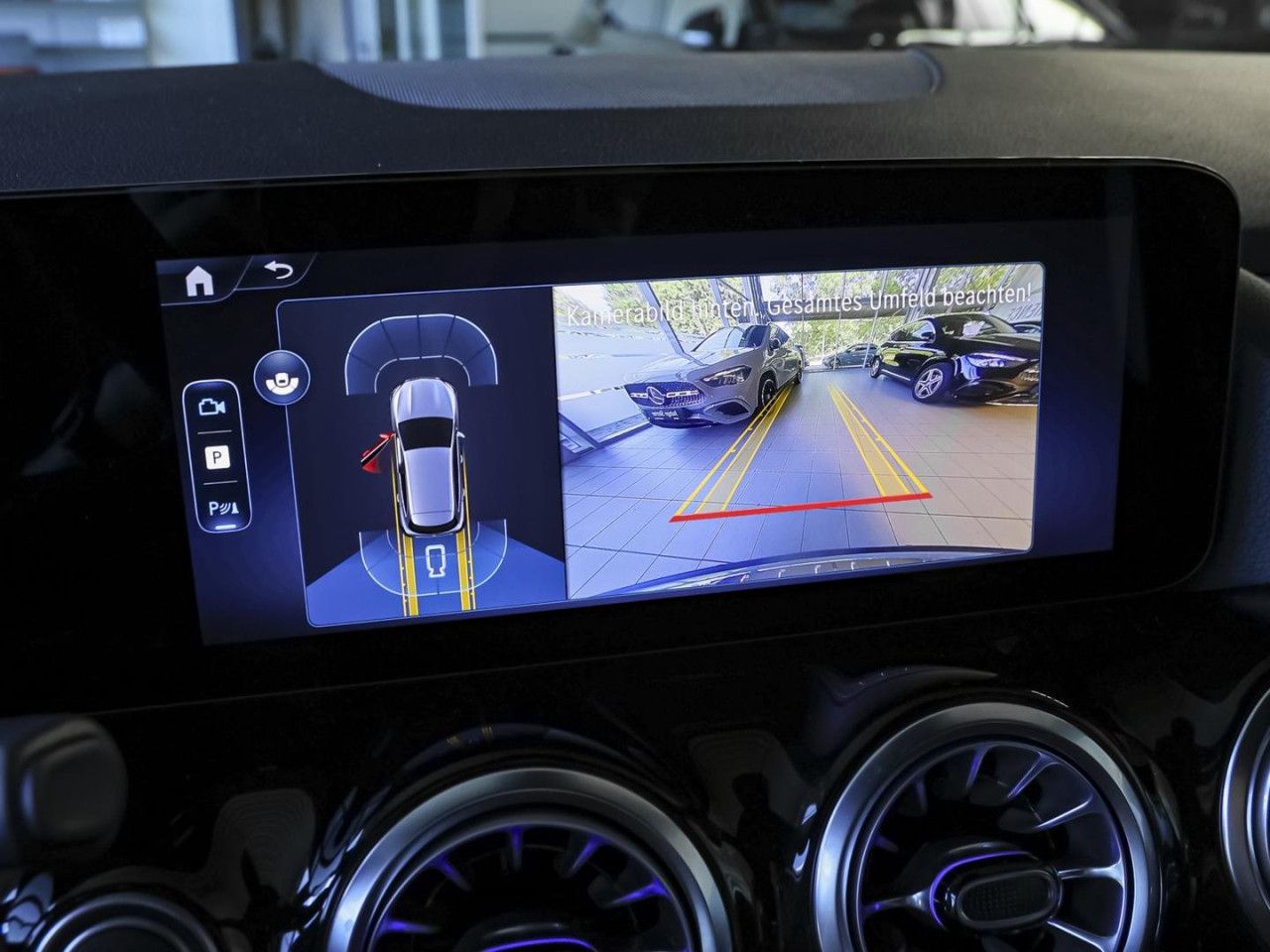 Mercedes-Benz GLA – Bild 14