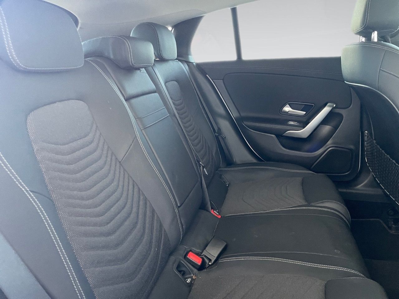 Mercedes-Benz CLA – Bild 12