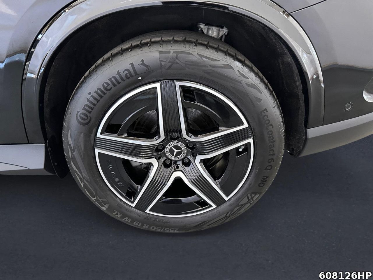 Mercedes-Benz GLC – Bild 5