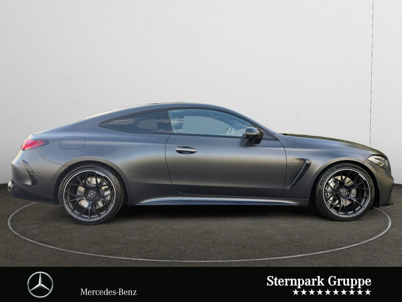Mercedes-Benz CLE – Bild 6