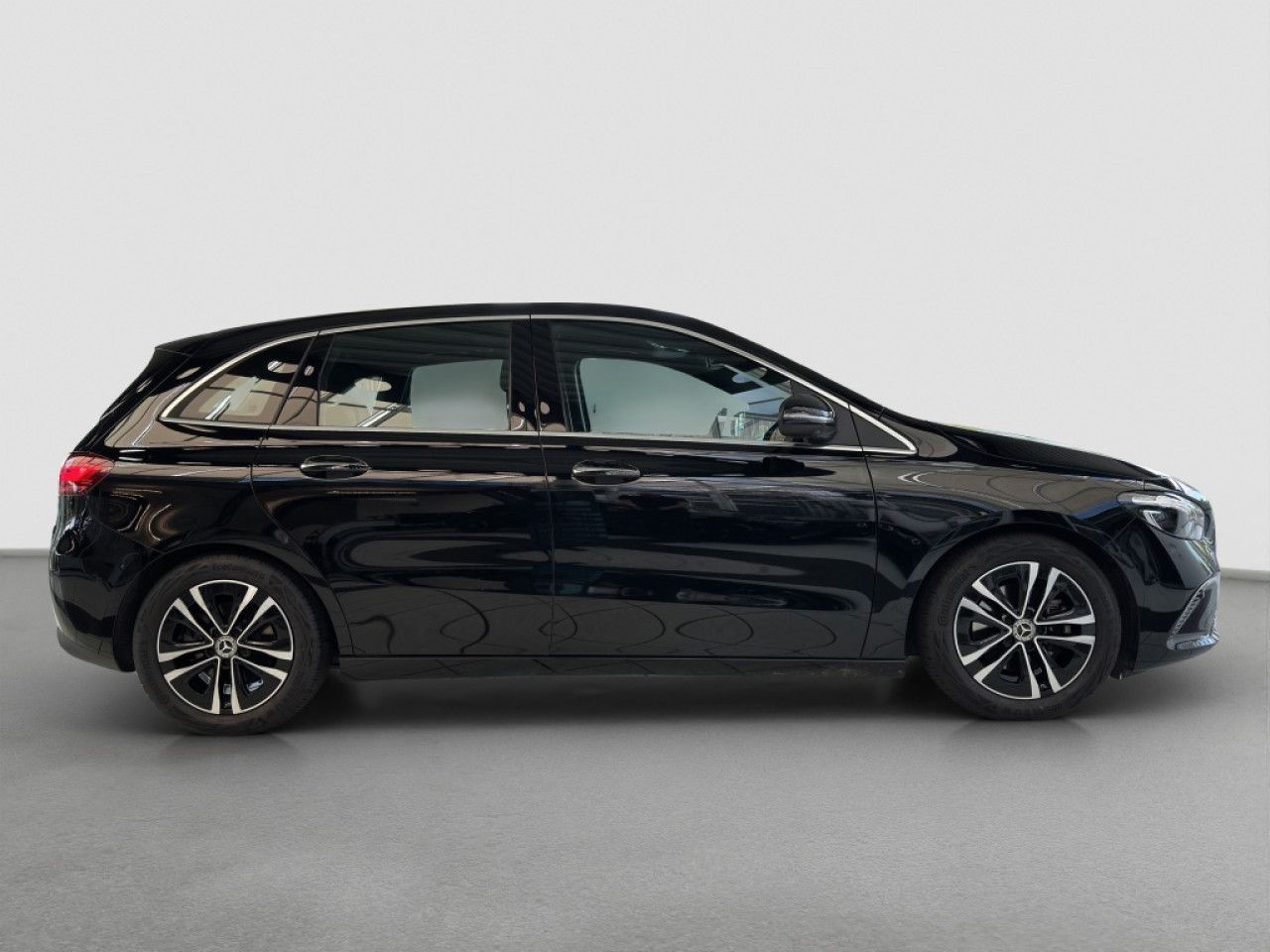 Mercedes-Benz B-Klasse – Bild 19