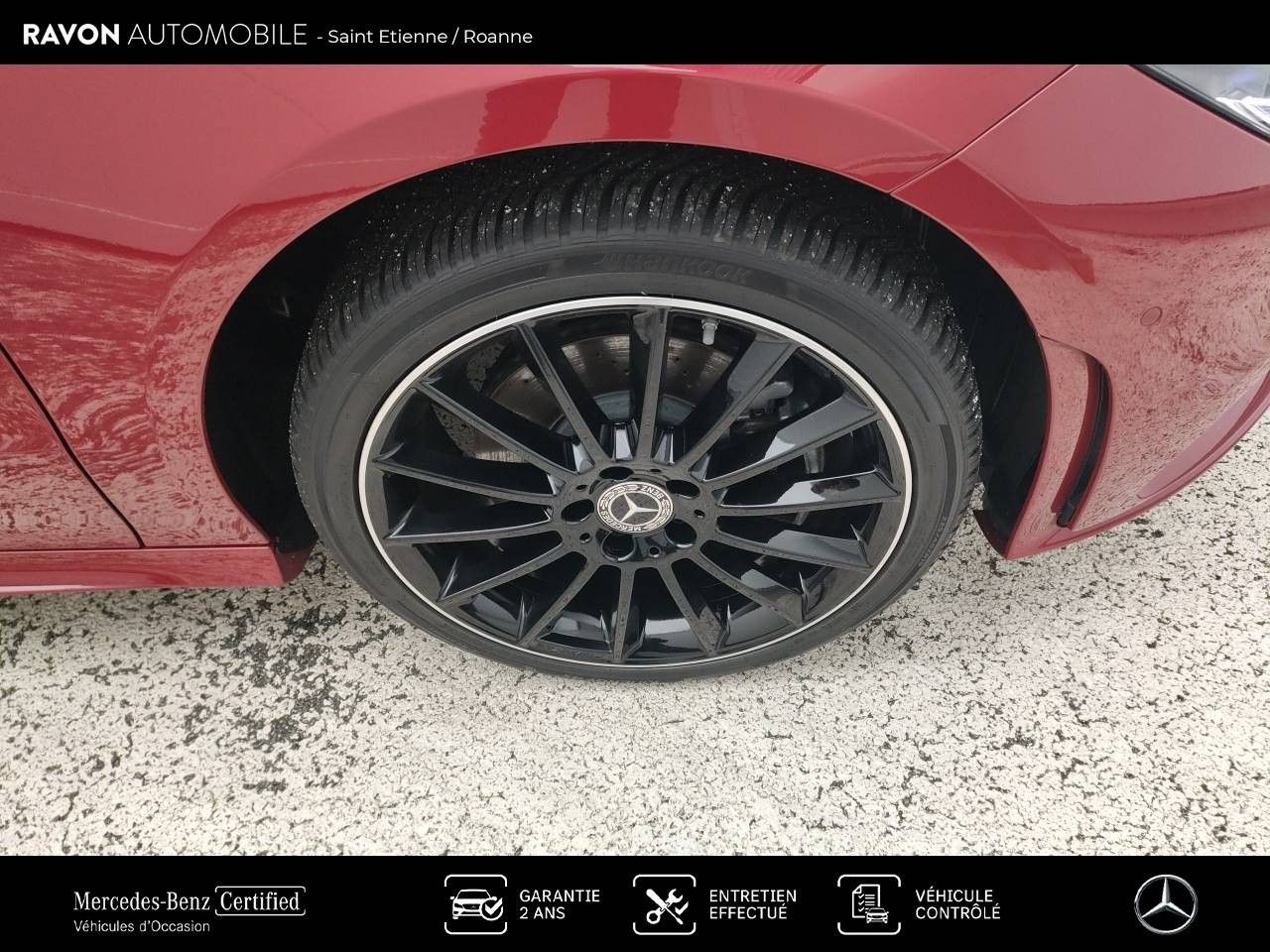 Photo du v&eacute;hicule 8 / 18