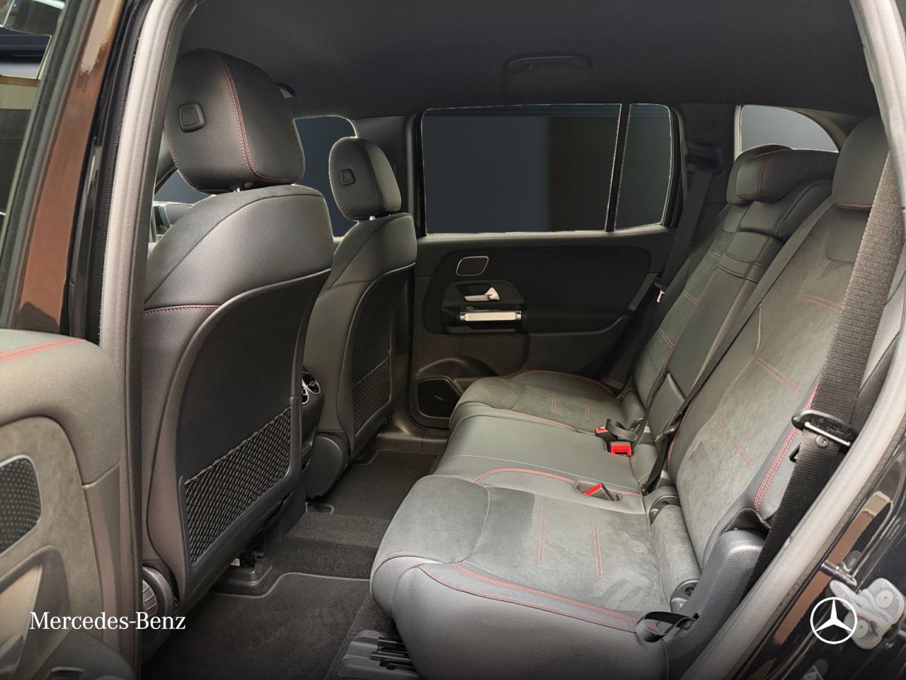 Mercedes-Benz EQB – Bild 15