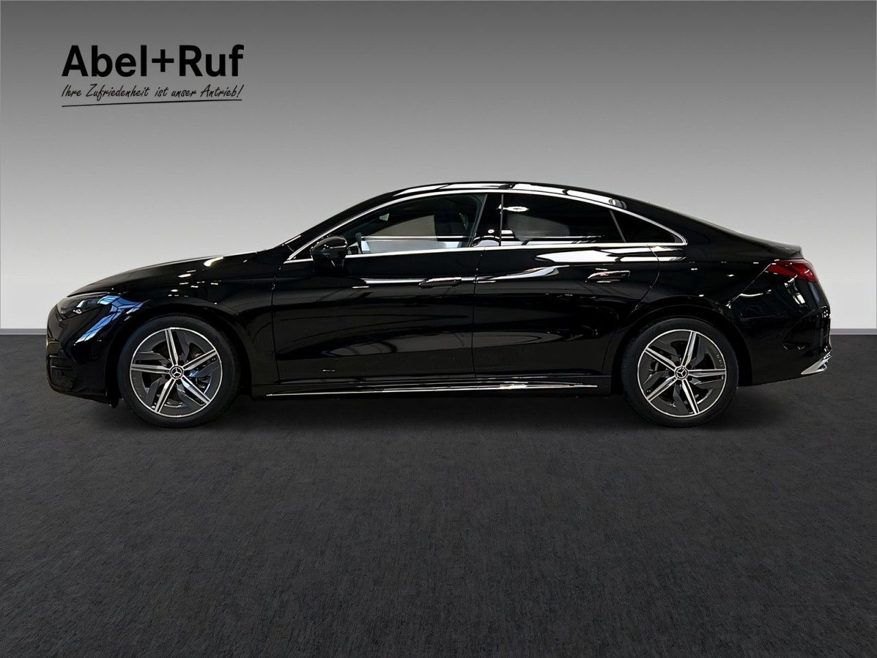 Mercedes-Benz CLA – Bild 3