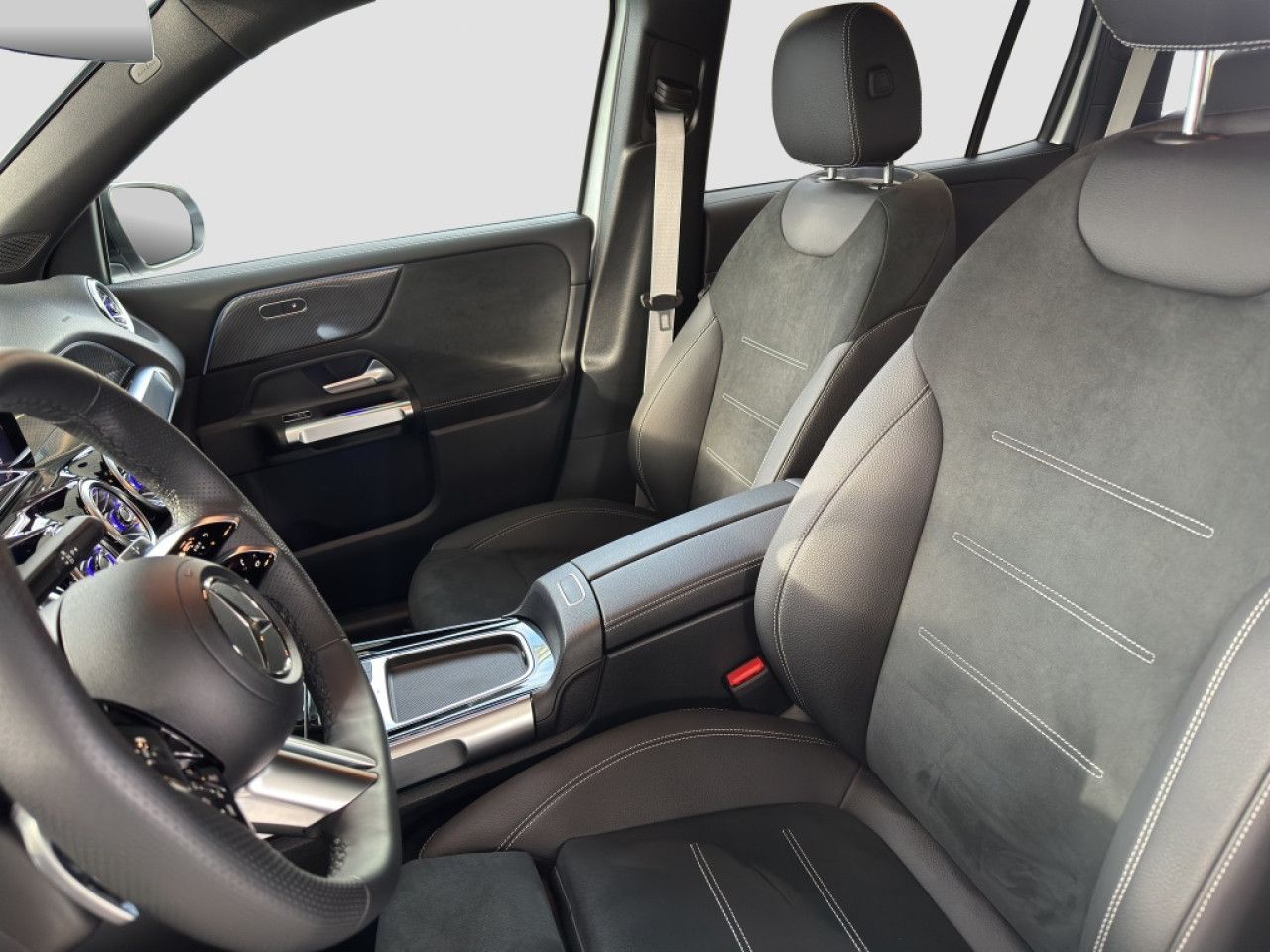 Mercedes-Benz GLB – Bild 6
