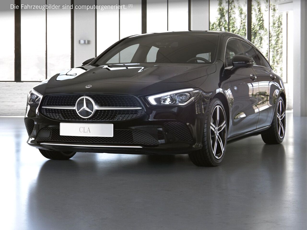 Mercedes-Benz CLA – Bild 19