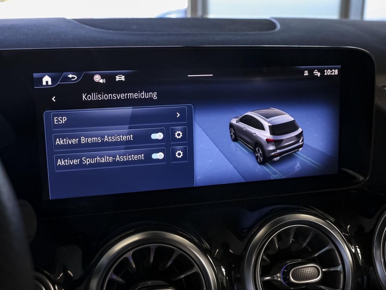 Mercedes-Benz GLA – Bild 12