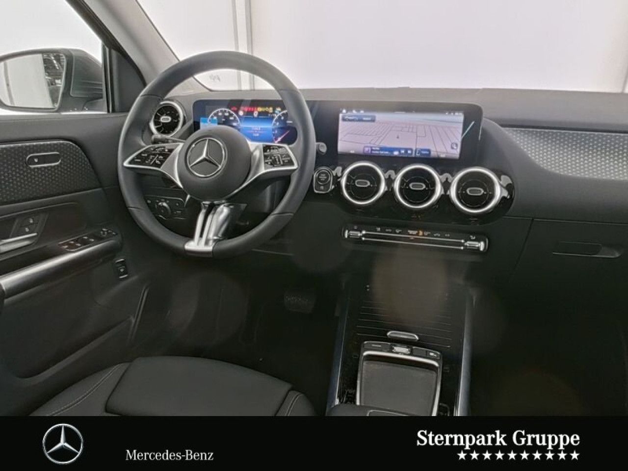 Mercedes-Benz GLA – Bild 5