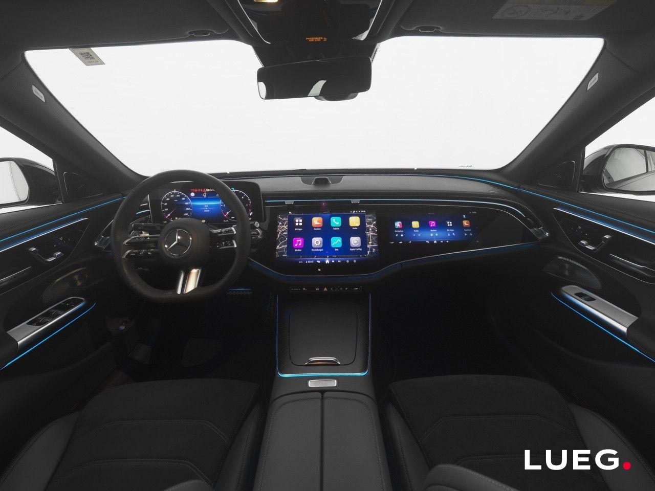 Mercedes-Benz E-Klasse – Bild 3
