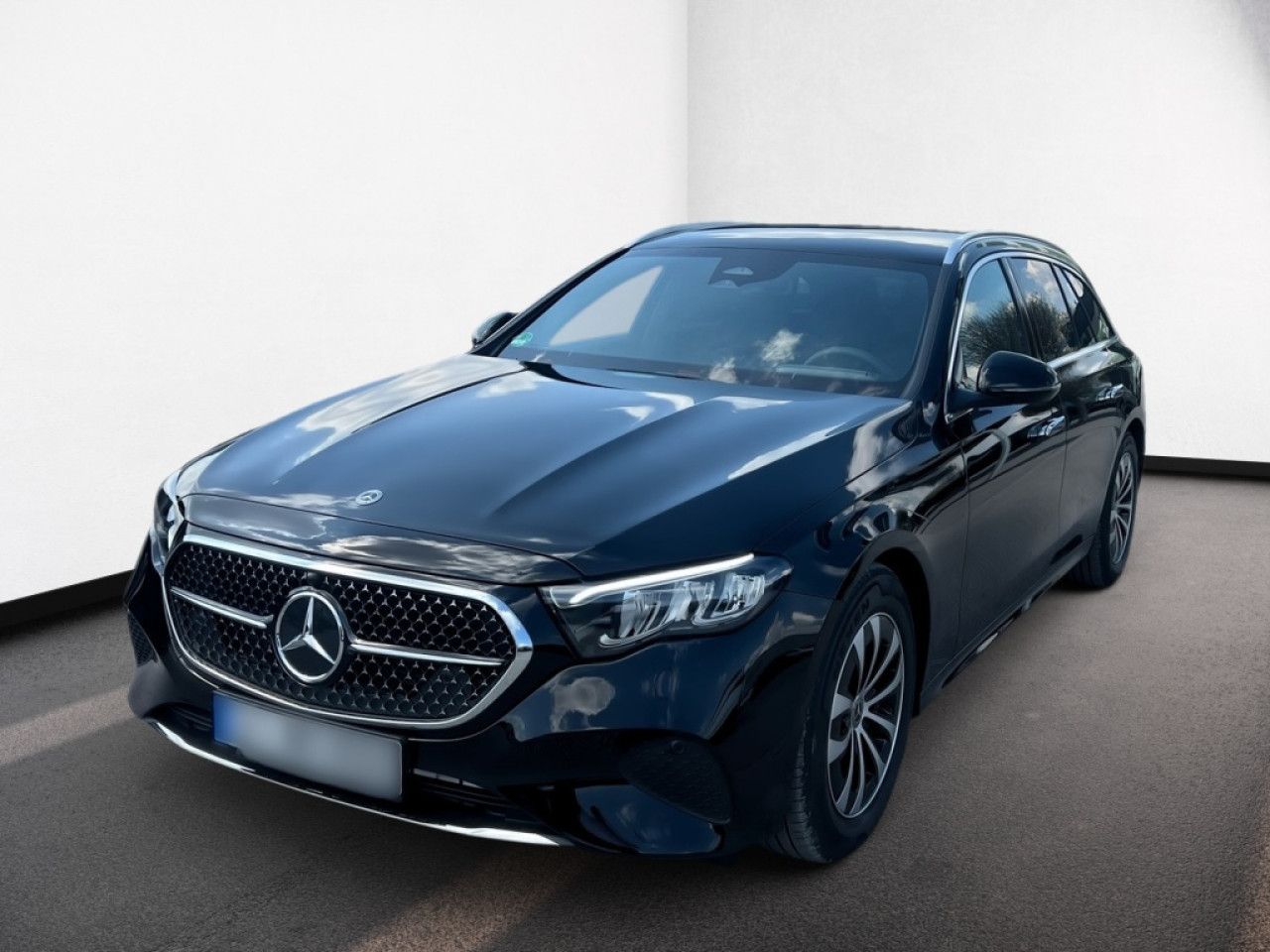 Mercedes-Benz E-Klasse – Bild 2