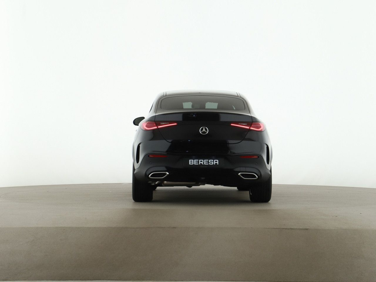 Mercedes-Benz GLC – Bild 5