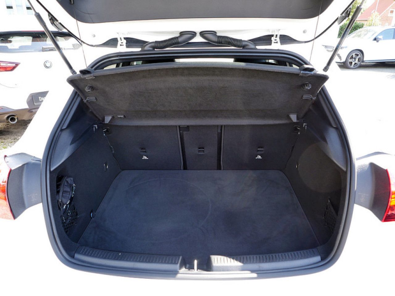 Mercedes-Benz A-Klasse – Bild 11